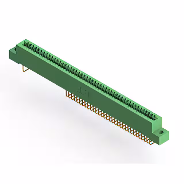 842-048-558-104 EDAC Inc.  Edgeboard Connectors